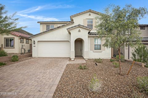 12370 W CASSIA Trail Peoria AZ 85383