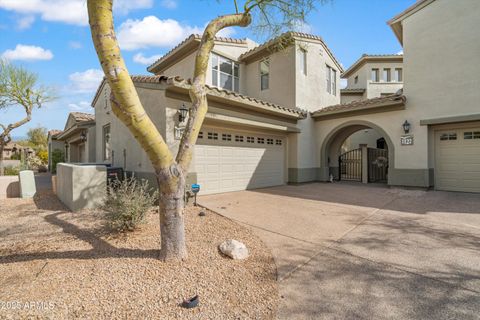 20802 N GRAYHAWK Drive 1123 Scottsdale AZ 85255