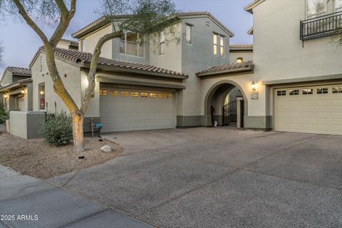 20802 N GRAYHAWK Drive 1123 Scottsdale AZ 85255