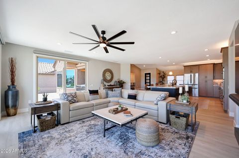 19745 N MOUNTAIN SAGE Lane Surprise AZ 85374