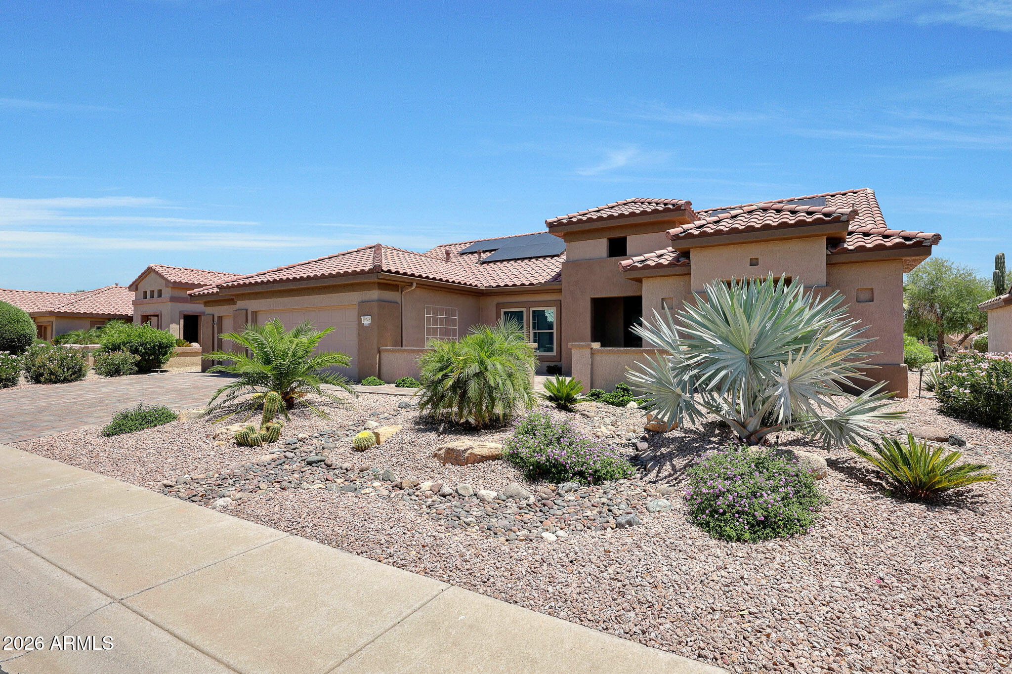 19745 N MOUNTAIN SAGE Lane