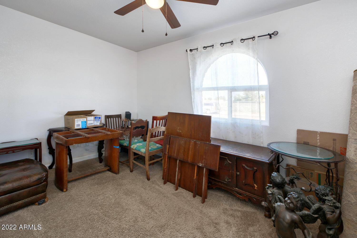 PDS - Residential