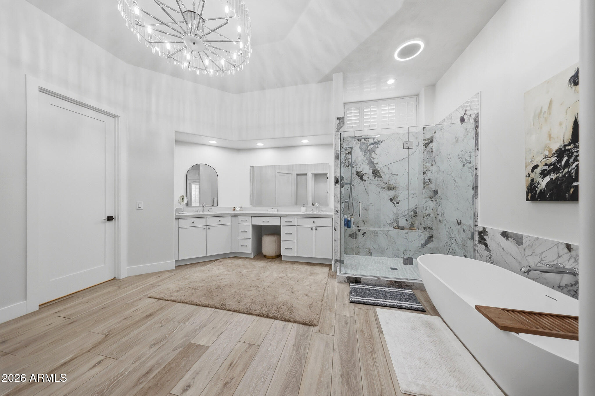 CAMELBACK FARMS - Residential