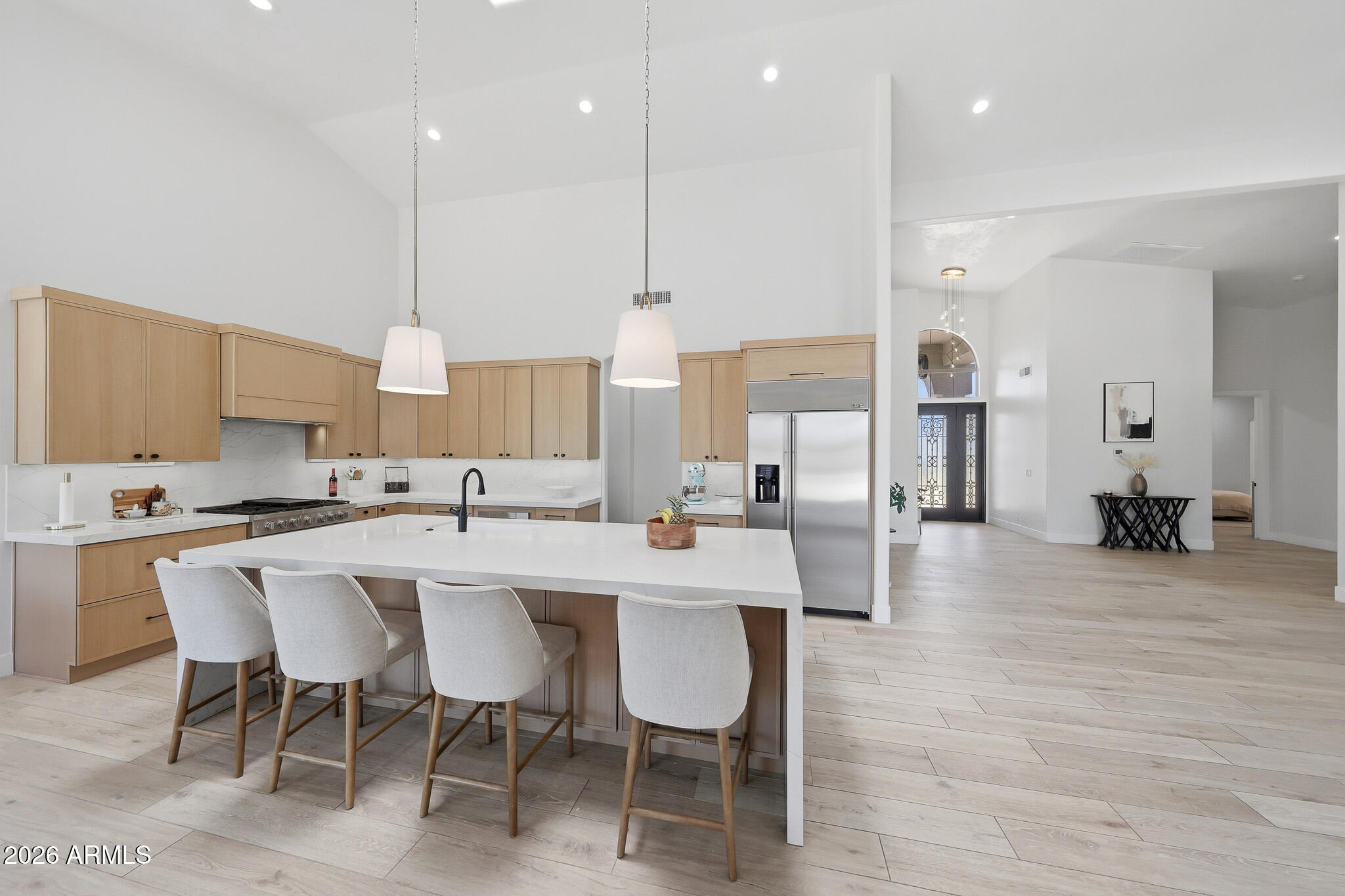 CAMELBACK FARMS - Residential