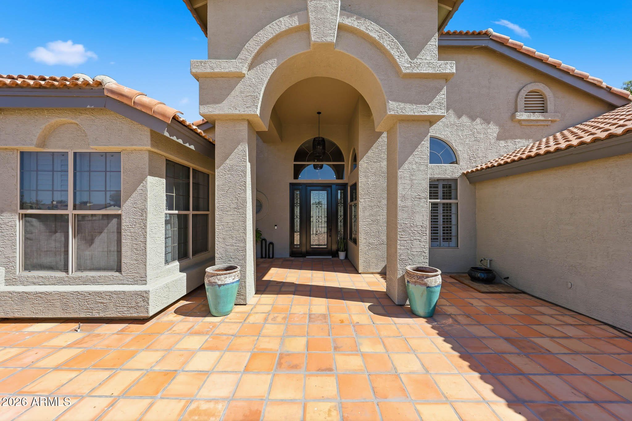 CAMELBACK FARMS - Residential