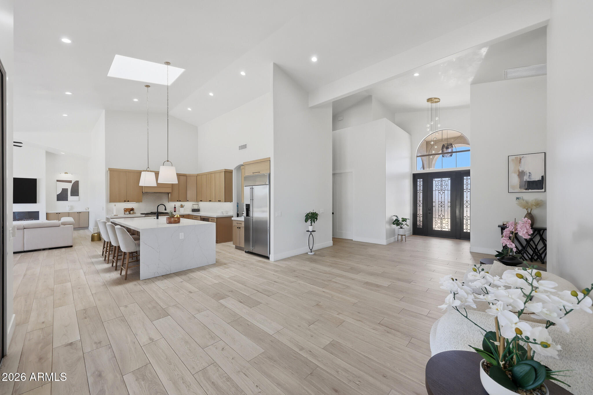 CAMELBACK FARMS - Residential