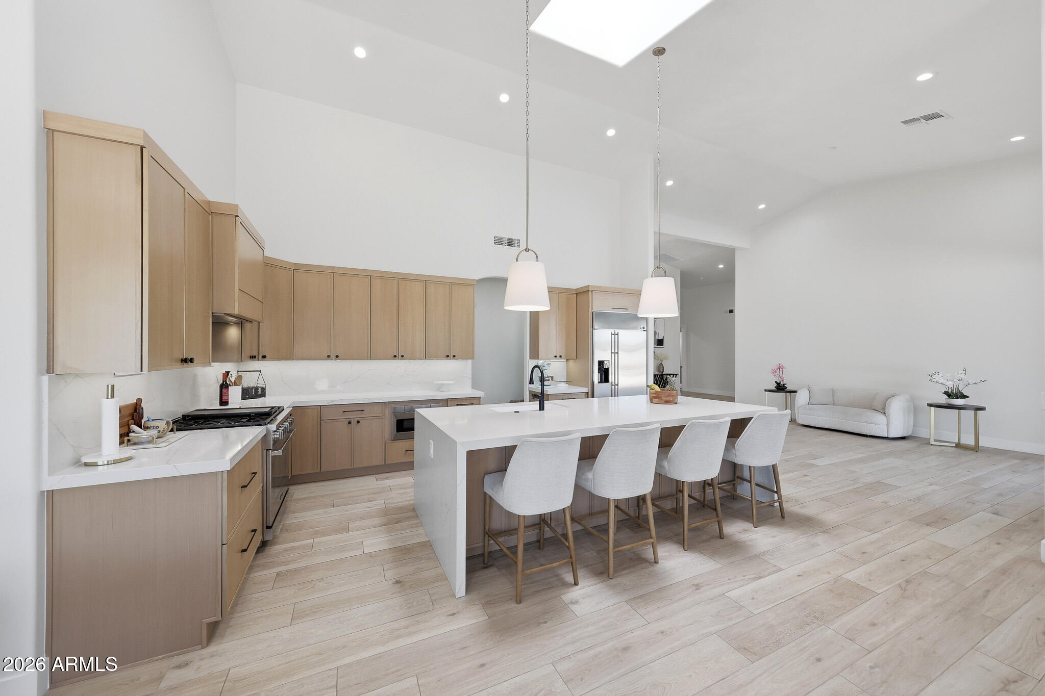 CAMELBACK FARMS - Residential