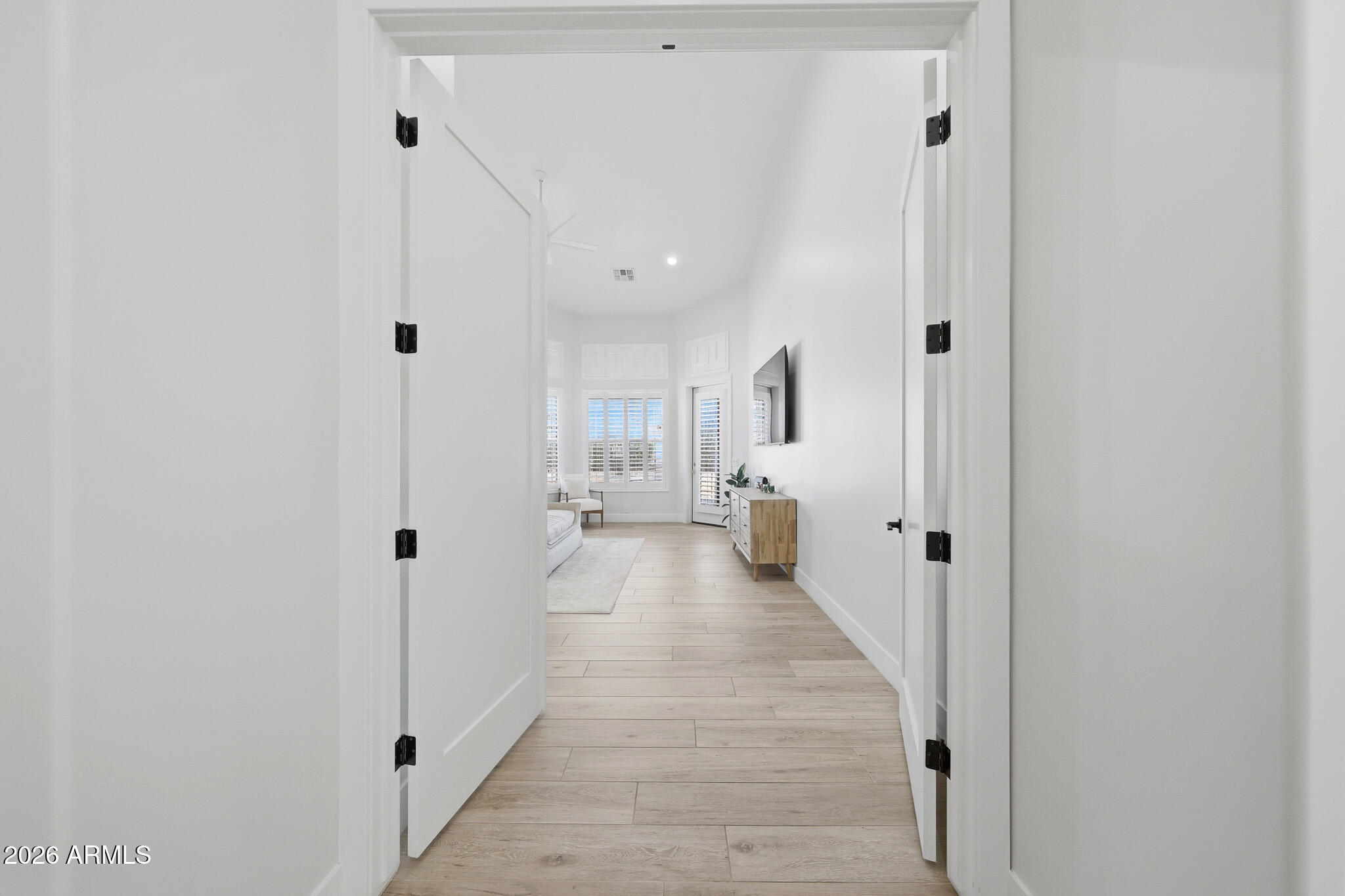 CAMELBACK FARMS - Residential