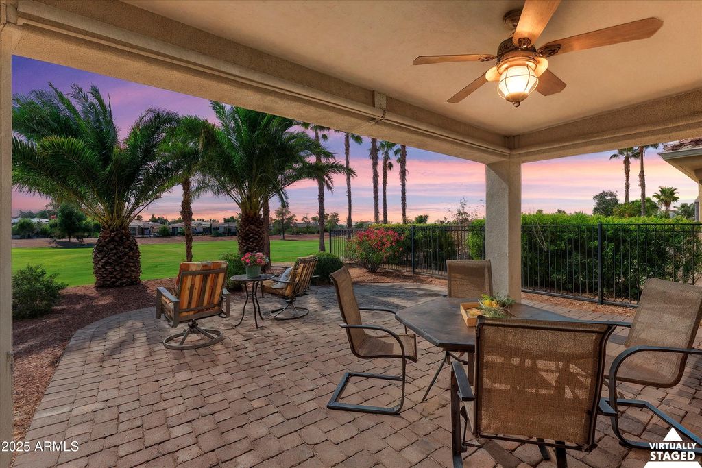 Photo of 12945 W Junipero Drive, Sun City West, AZ 85375 (MLS # 6934305)