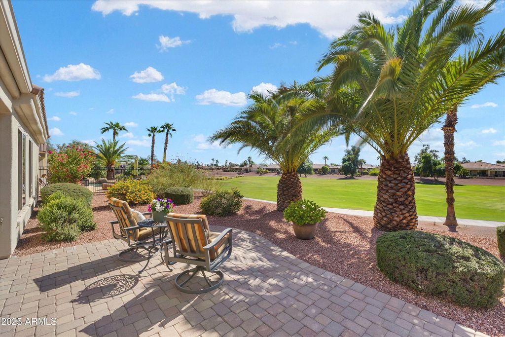 Photo of 12945 W Junipero Drive, Sun City West, AZ 85375 (MLS # 6934305)