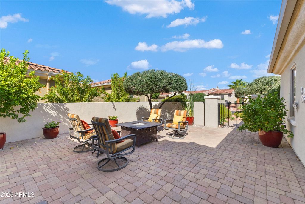 Photo of 12945 W Junipero Drive, Sun City West, AZ 85375 (MLS # 6934305)