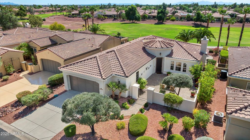 Photo of 12945 W Junipero Drive, Sun City West, AZ 85375 (MLS # 6934305)