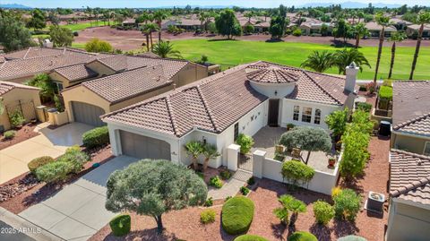 12945 W Junipero Drive Sun City West AZ 85375