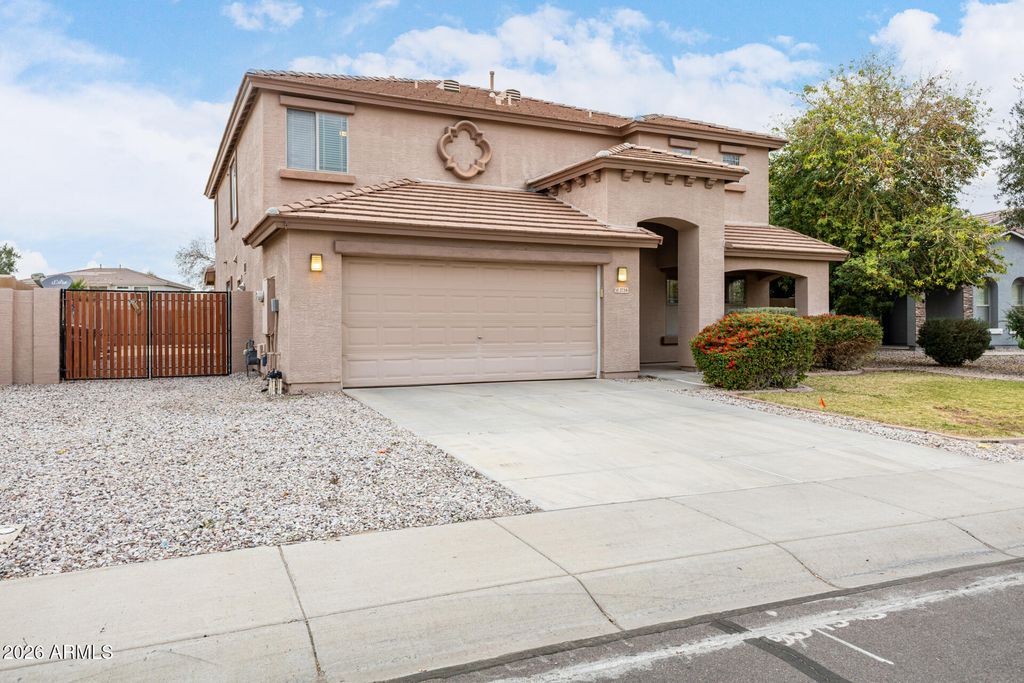 Photo of 3754 S Tower Avenue, Chandler, AZ 85286 (MLS # 6984204)