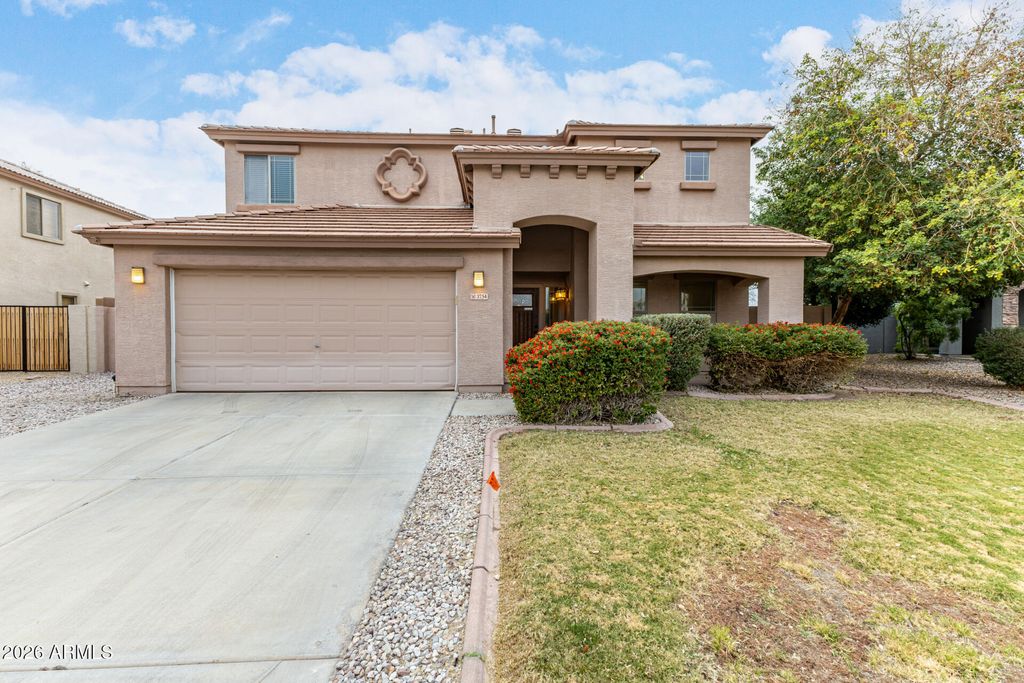Photo of 3754 S Tower Avenue, Chandler, AZ 85286 (MLS # 6984204)