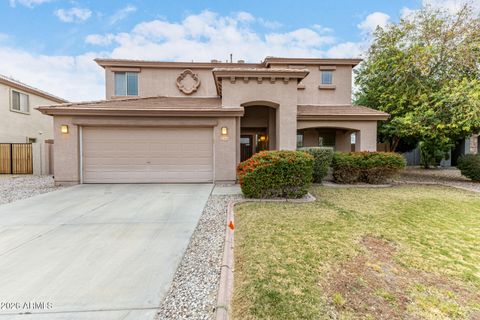 3754 S Tower Avenue Chandler AZ 85286
