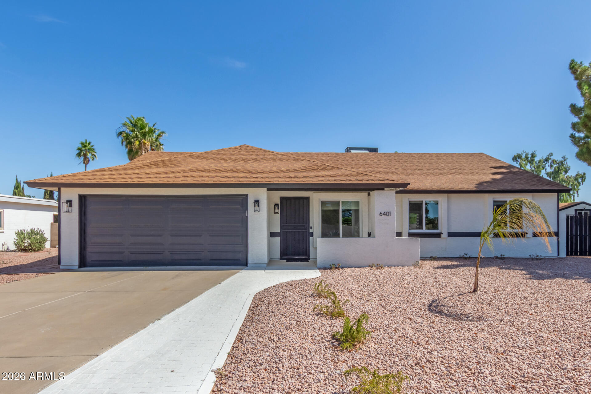 6401 E Kelton Lane