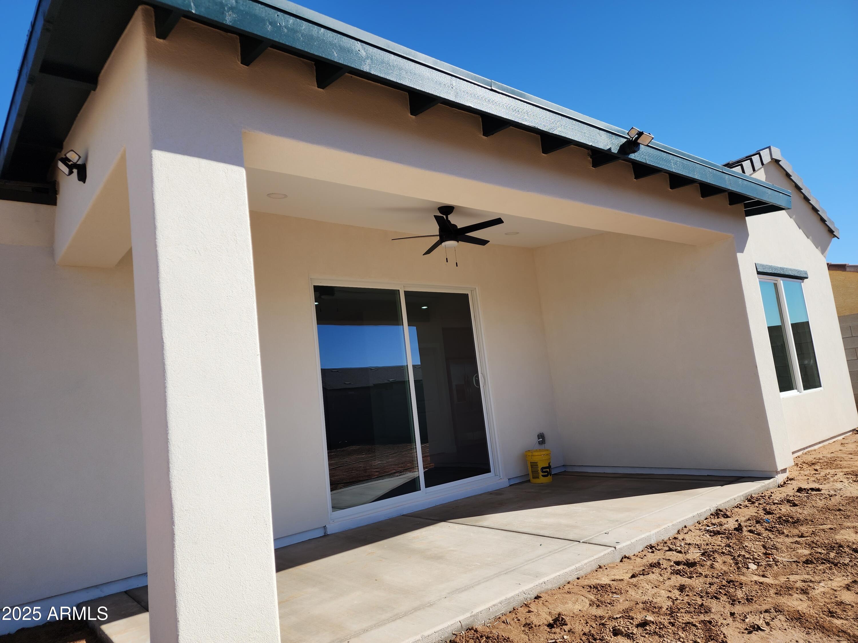 13564 S DURANGO Road