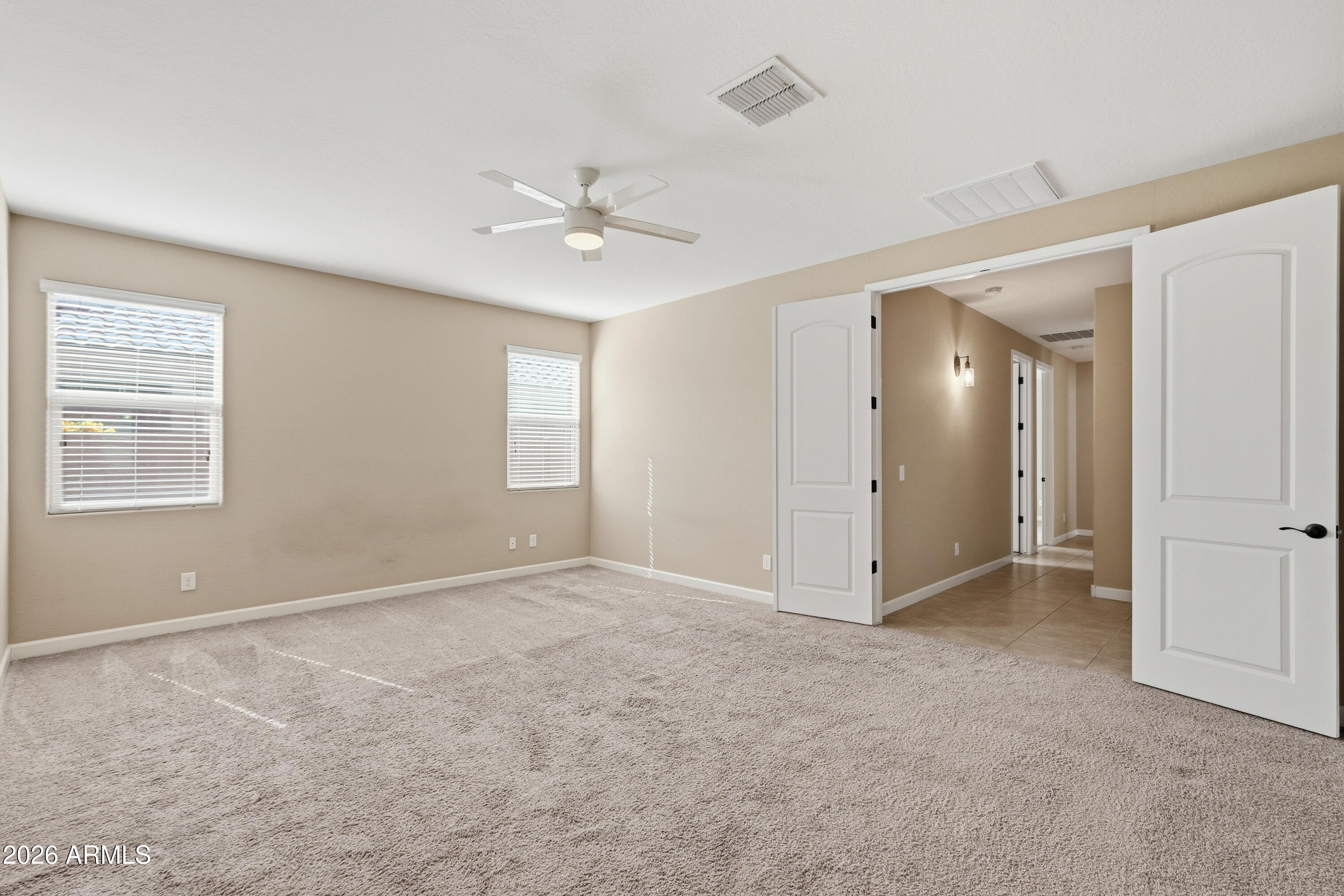 COPPER COVE PHASE 2 2ND AMD - Residential