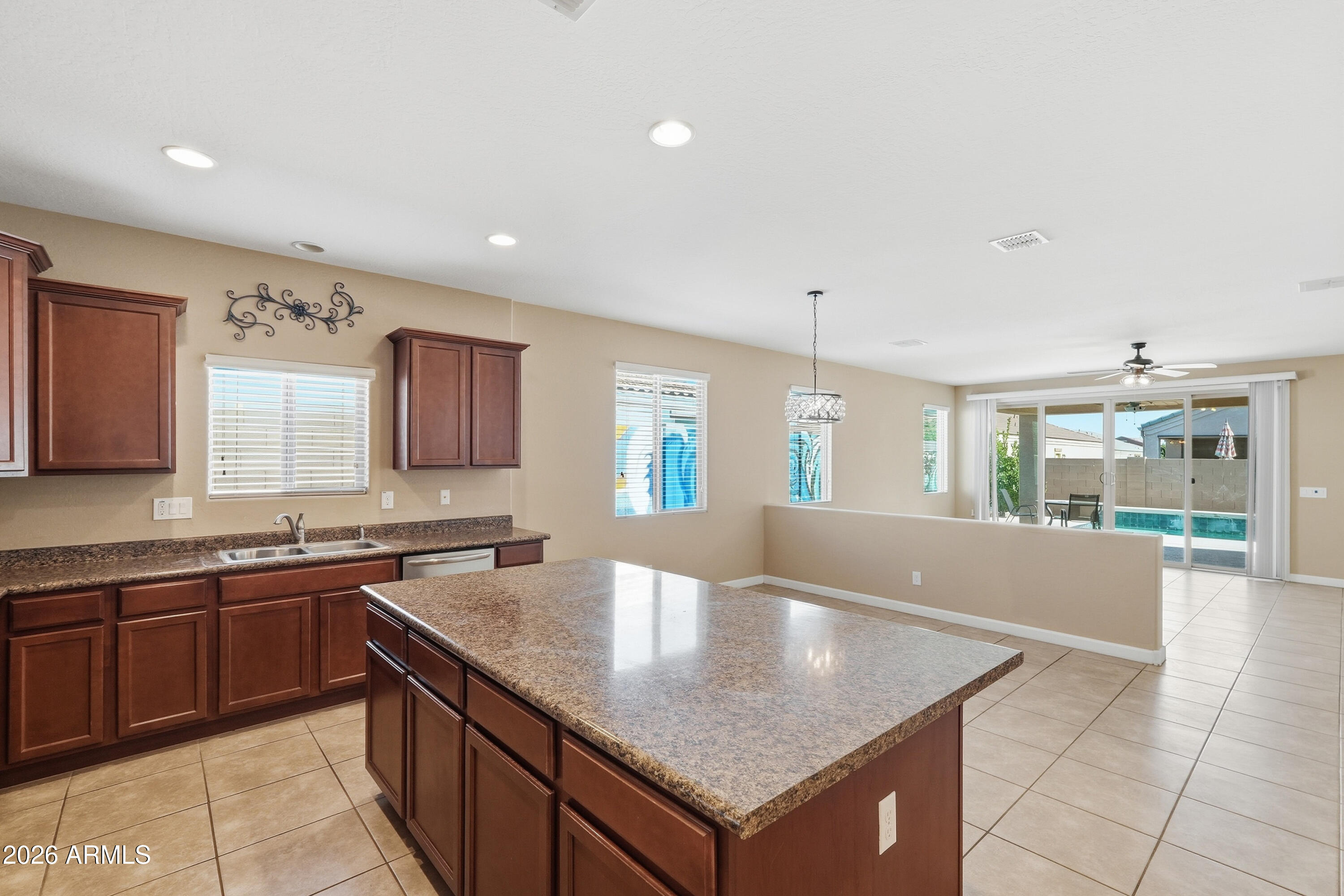 COPPER COVE PHASE 2 2ND AMD - Residential