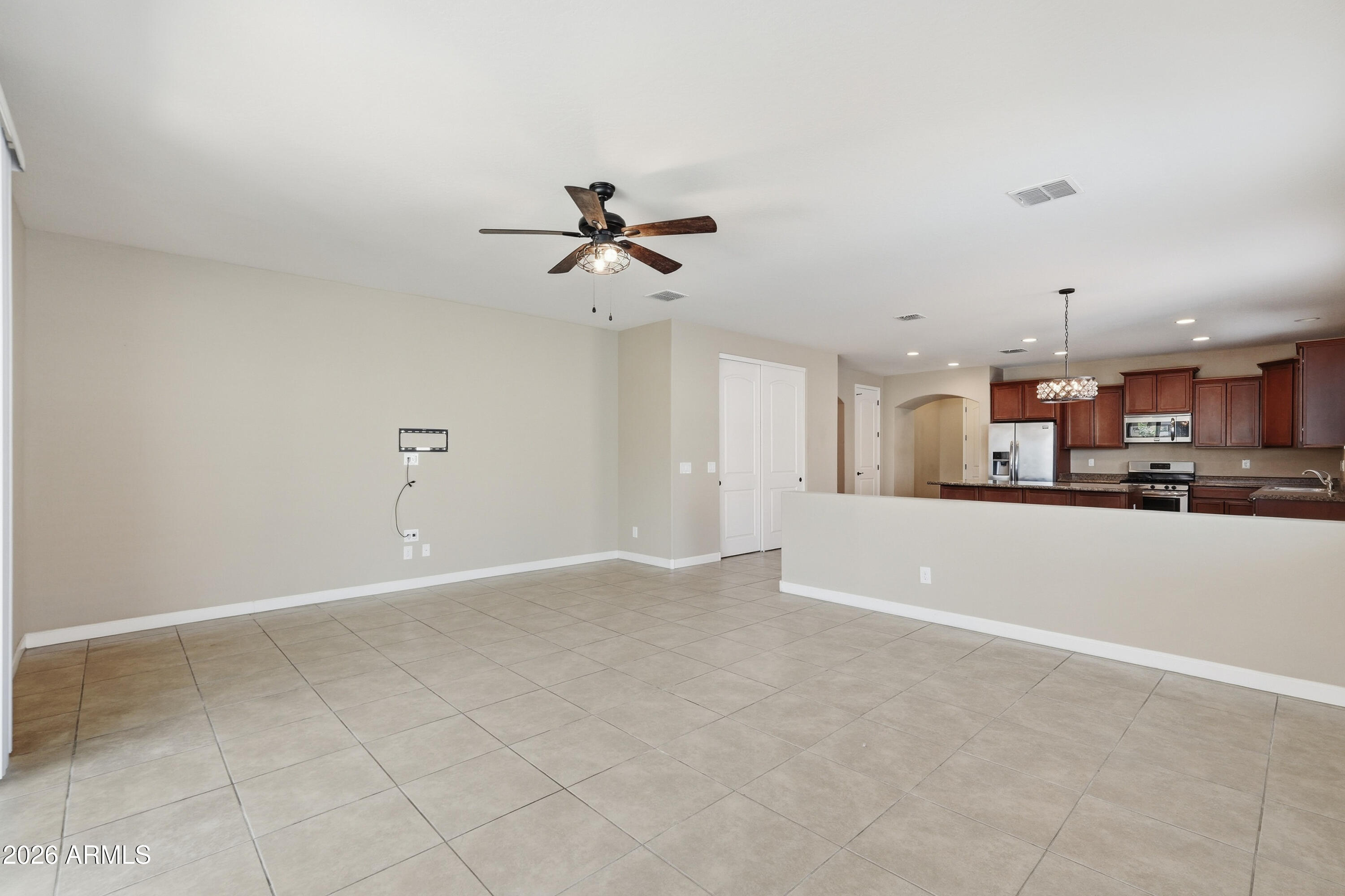 COPPER COVE PHASE 2 2ND AMD - Residential