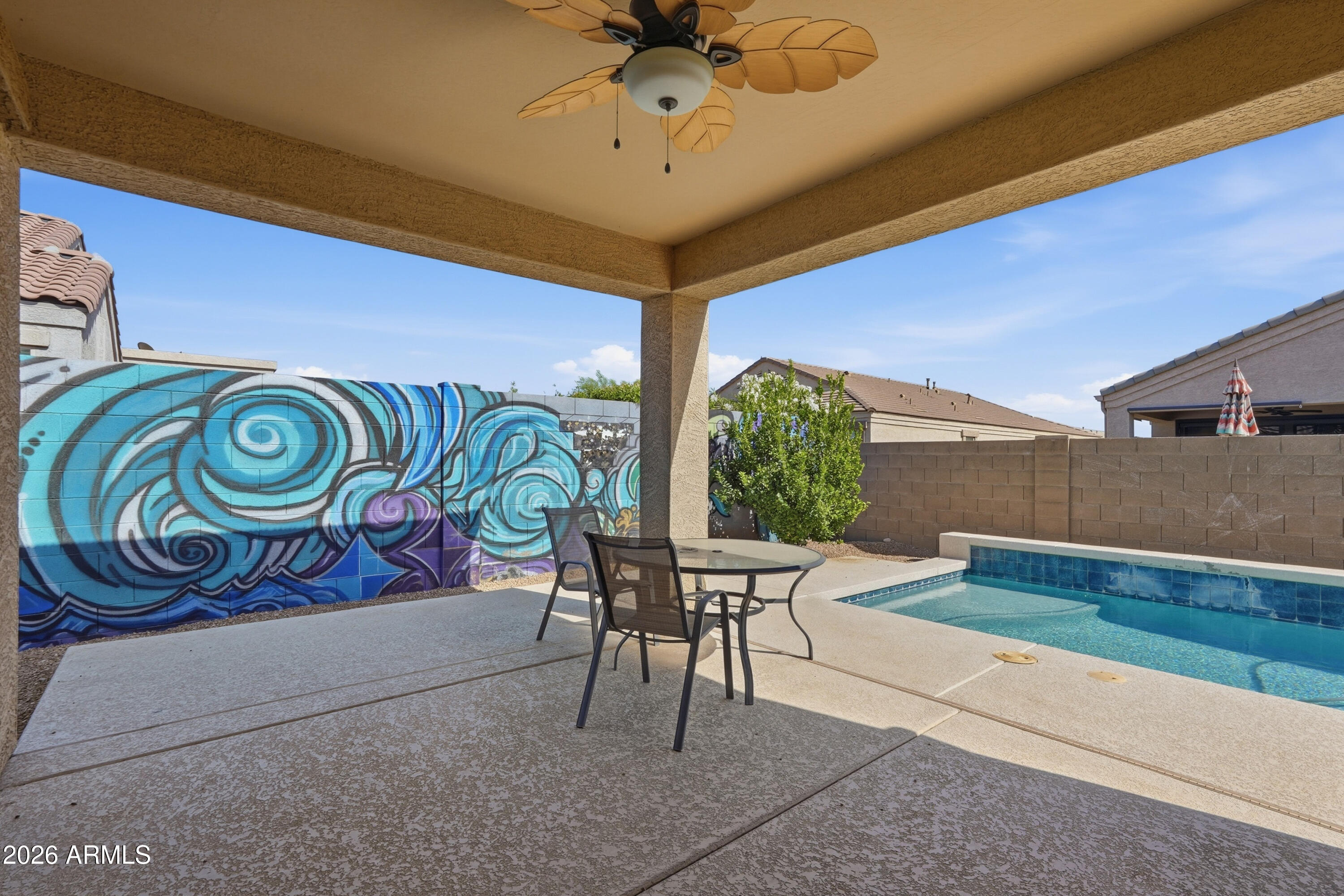 COPPER COVE PHASE 2 2ND AMD - Residential