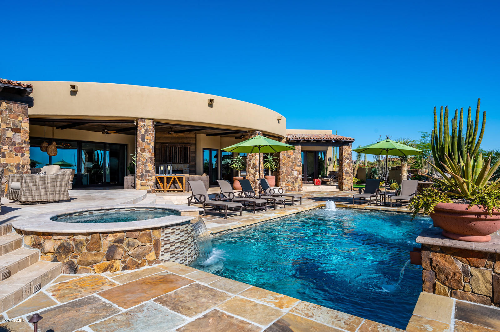 Desert Mountain - Residential