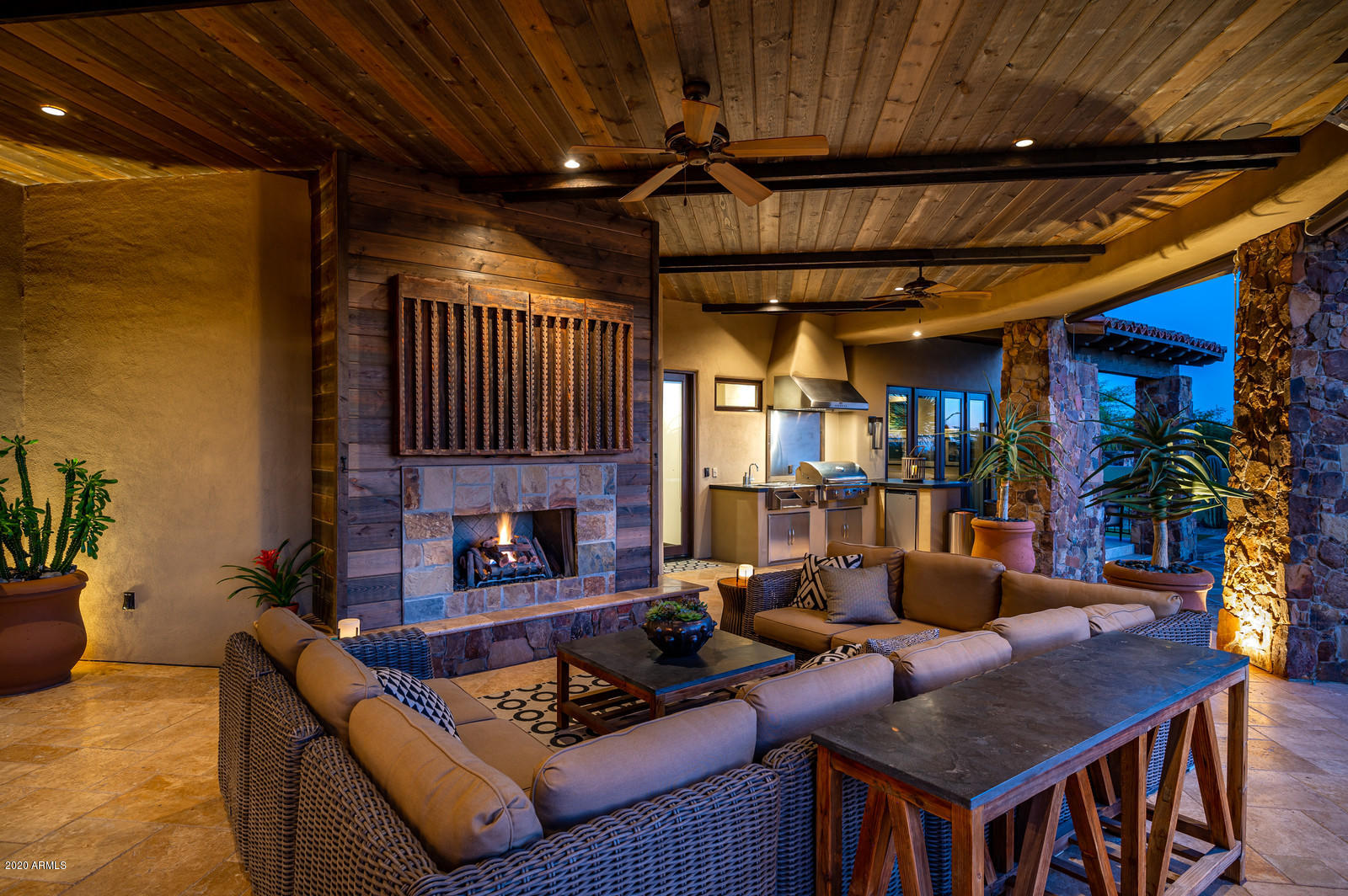 Desert Mountain - Residential