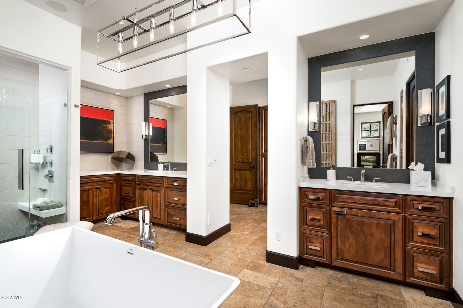 Desert Mountain - Residential