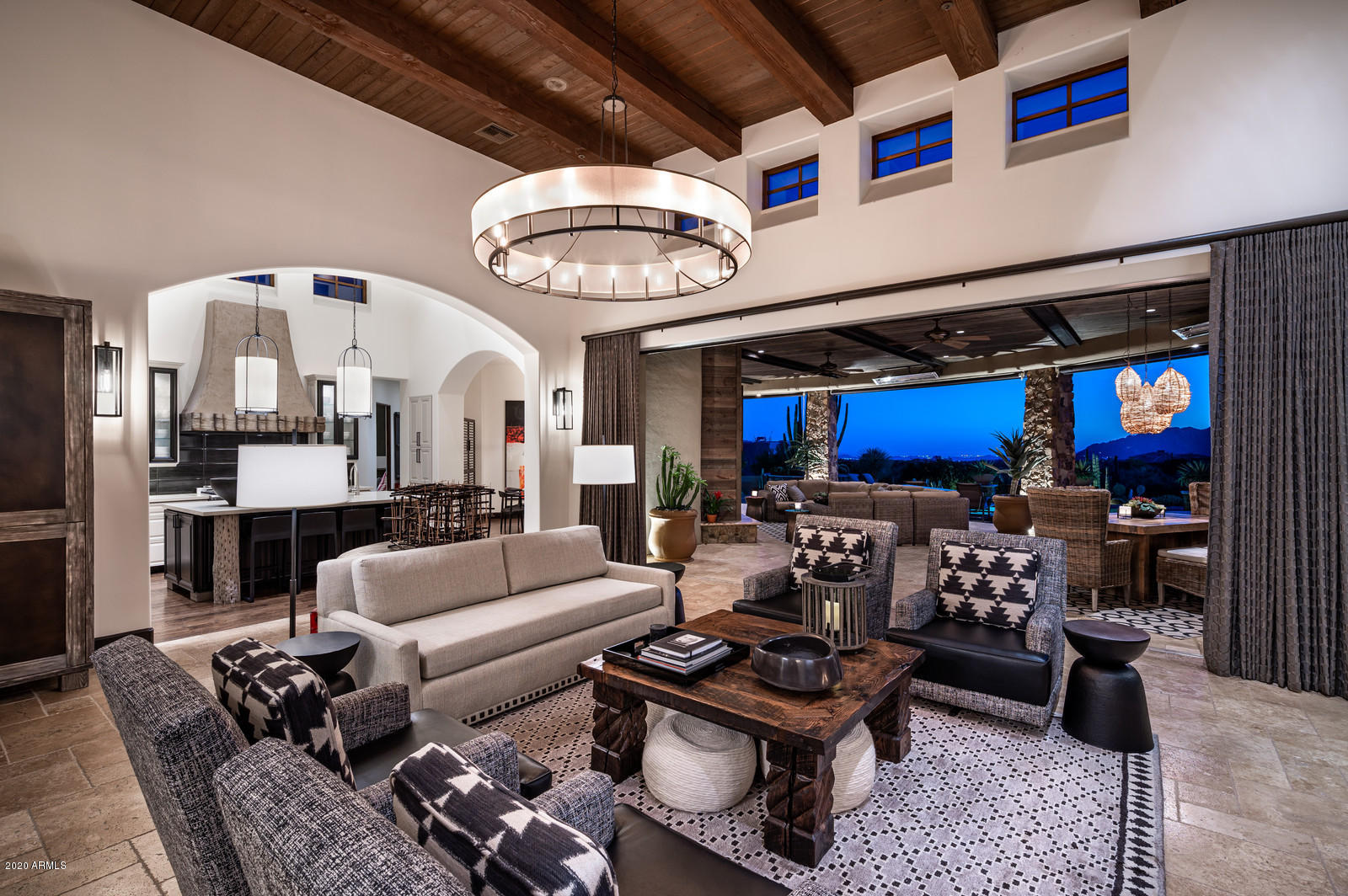 Desert Mountain - Residential