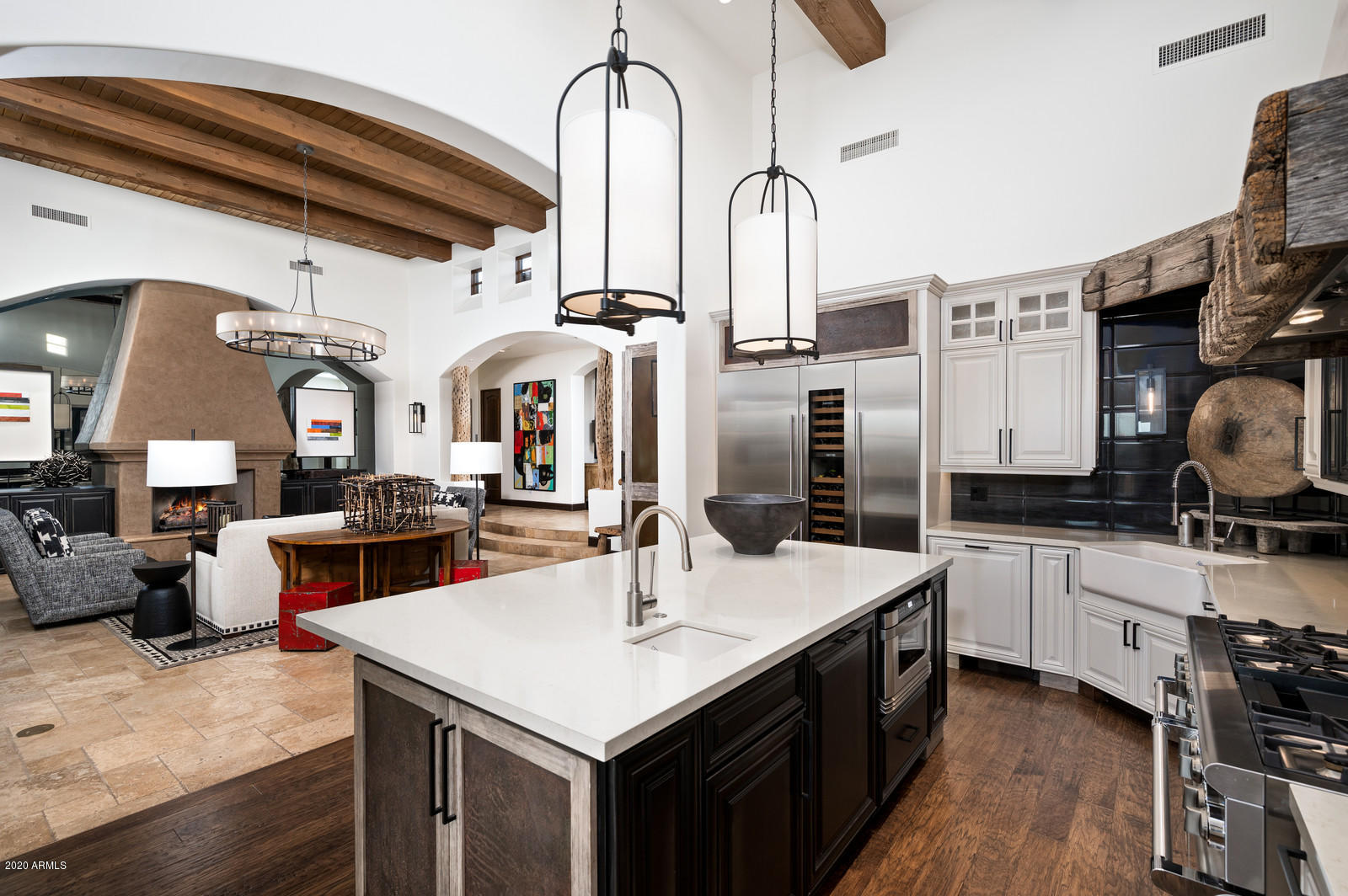 Desert Mountain - Residential