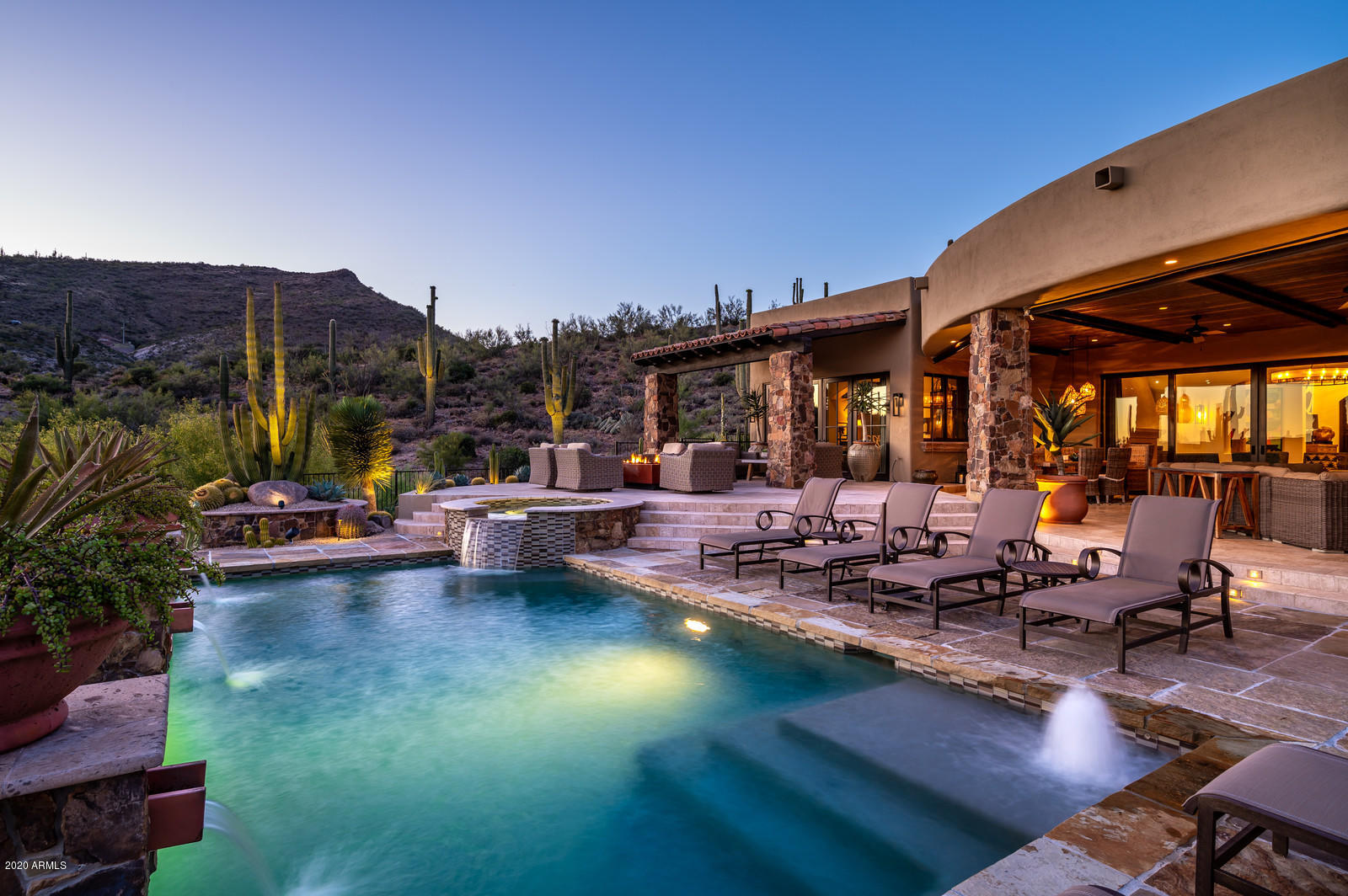 Desert Mountain - Residential