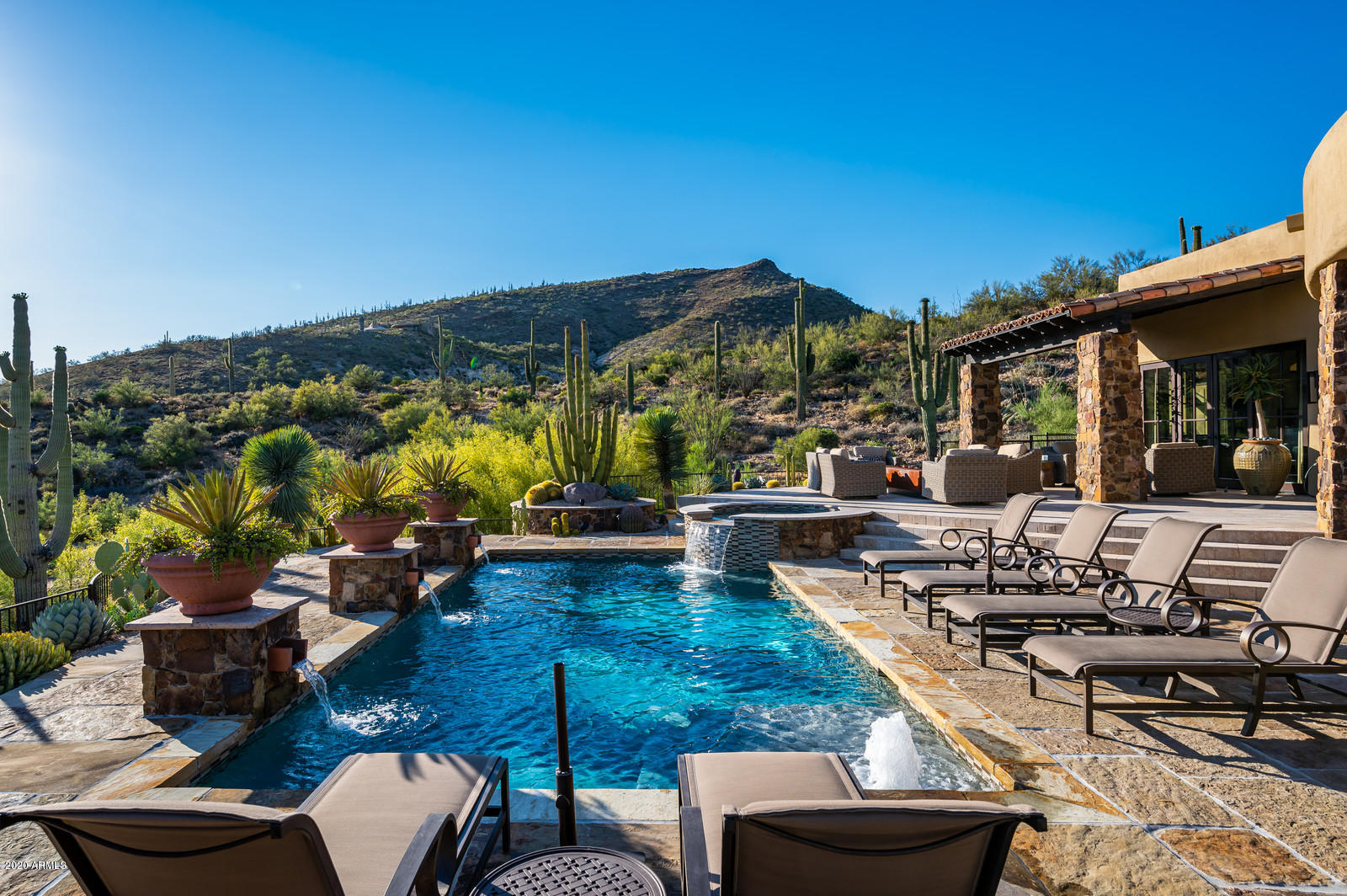 Desert Mountain - Residential