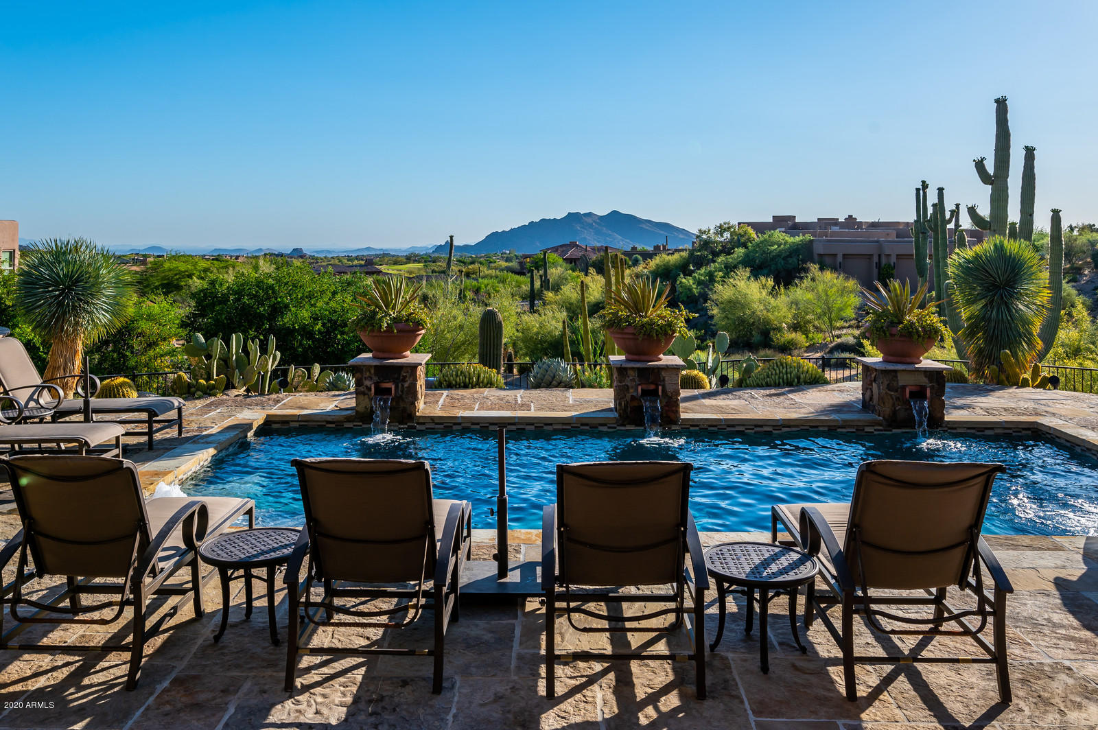 Desert Mountain - Residential