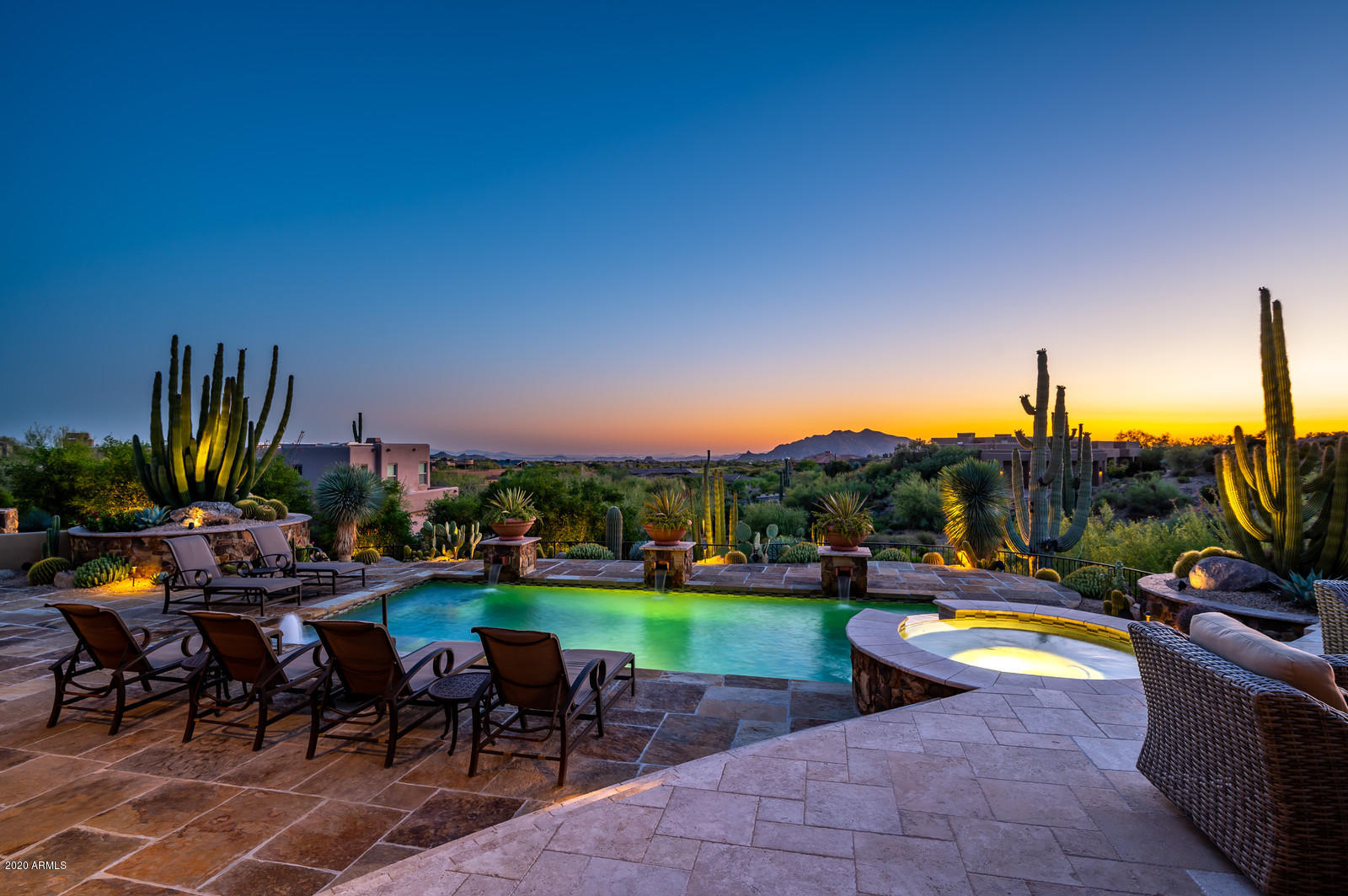 Desert Mountain - Residential