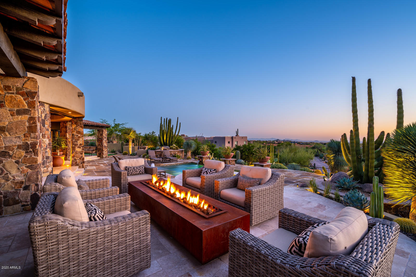 Desert Mountain - Residential