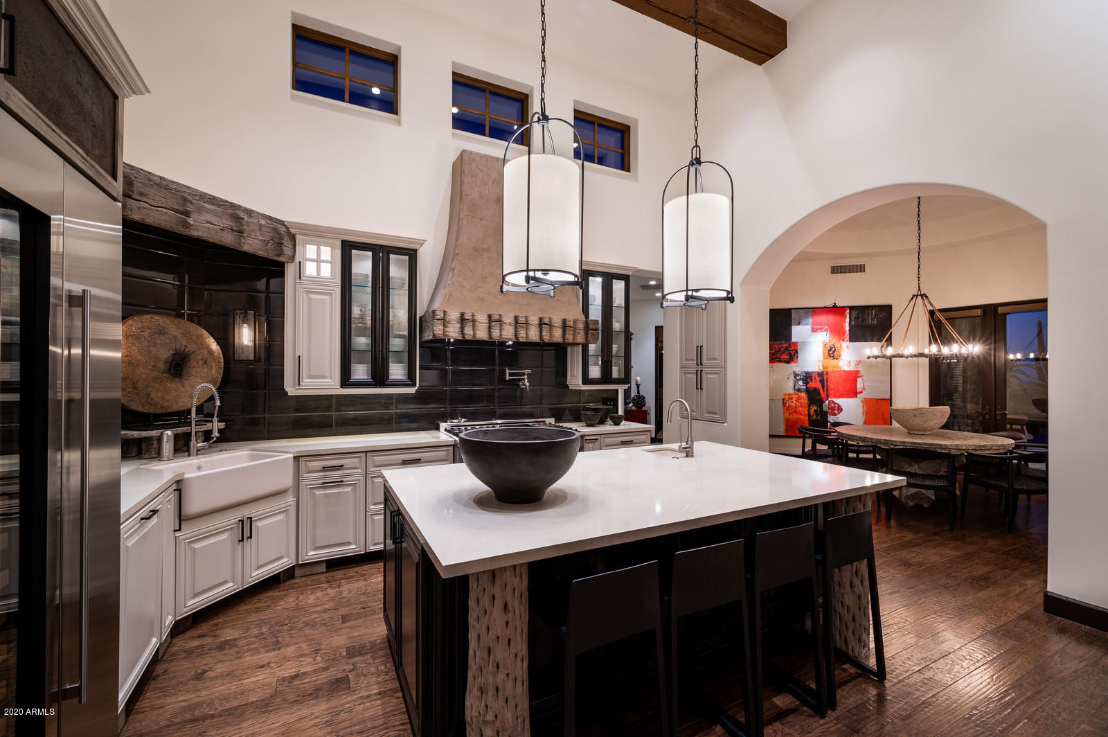 Desert Mountain - Residential
