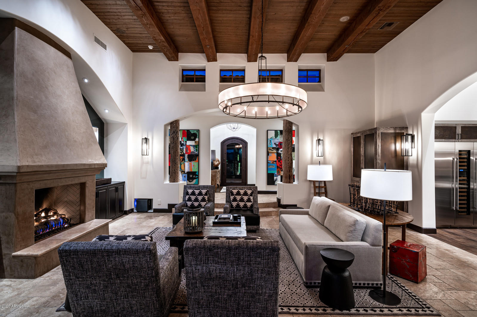 Desert Mountain - Residential