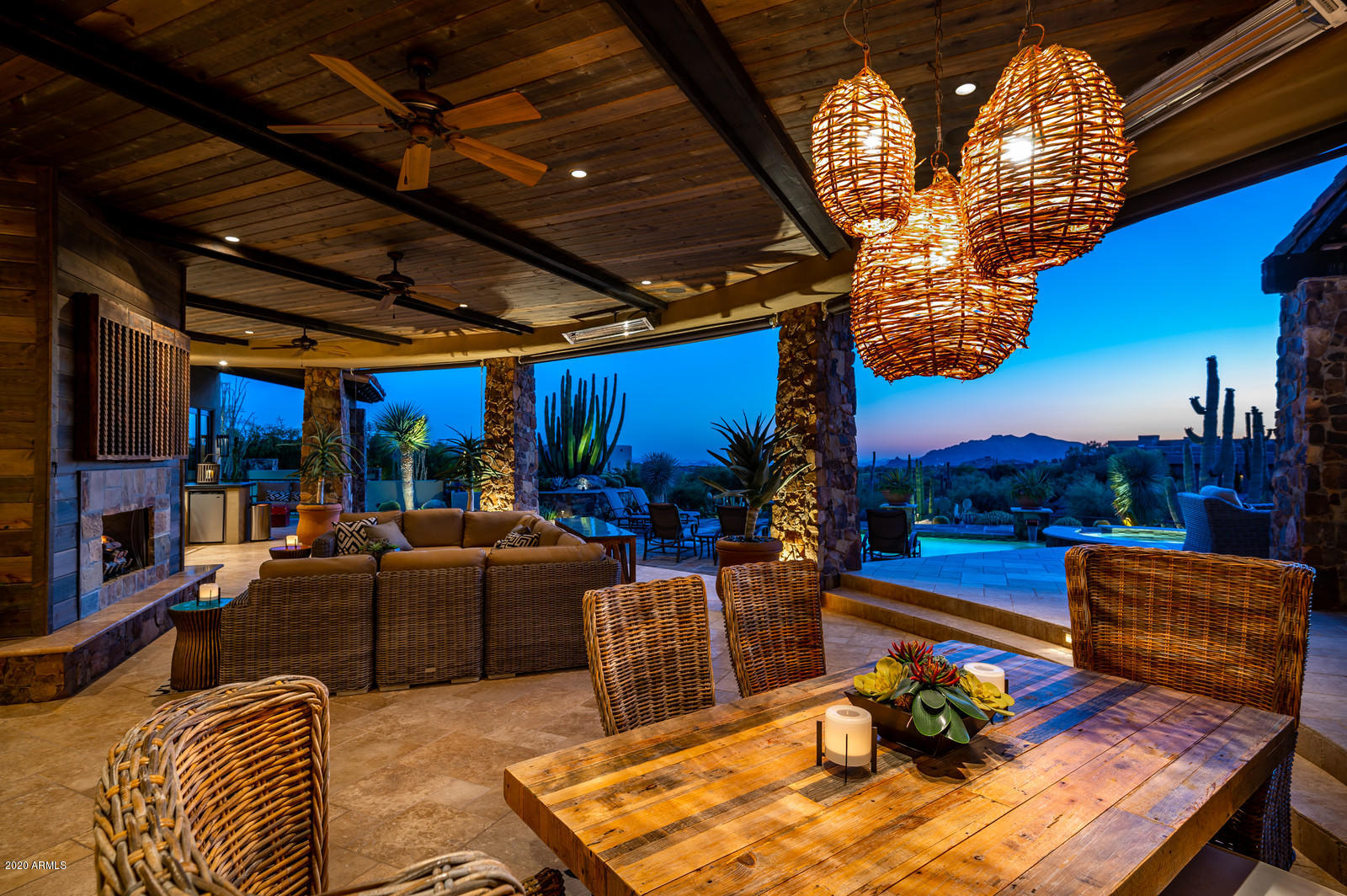 Desert Mountain - Residential
