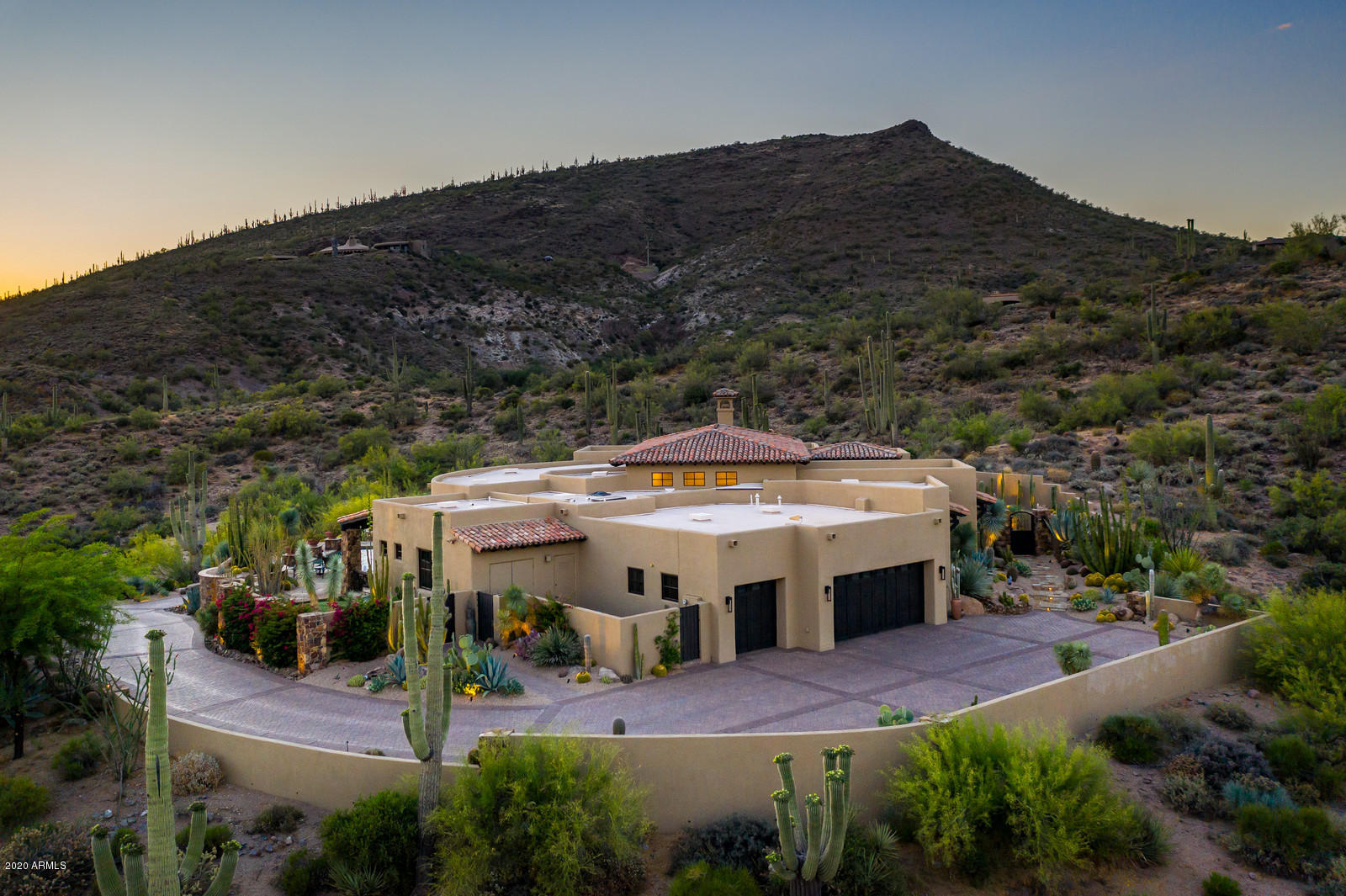 Desert Mountain - Residential