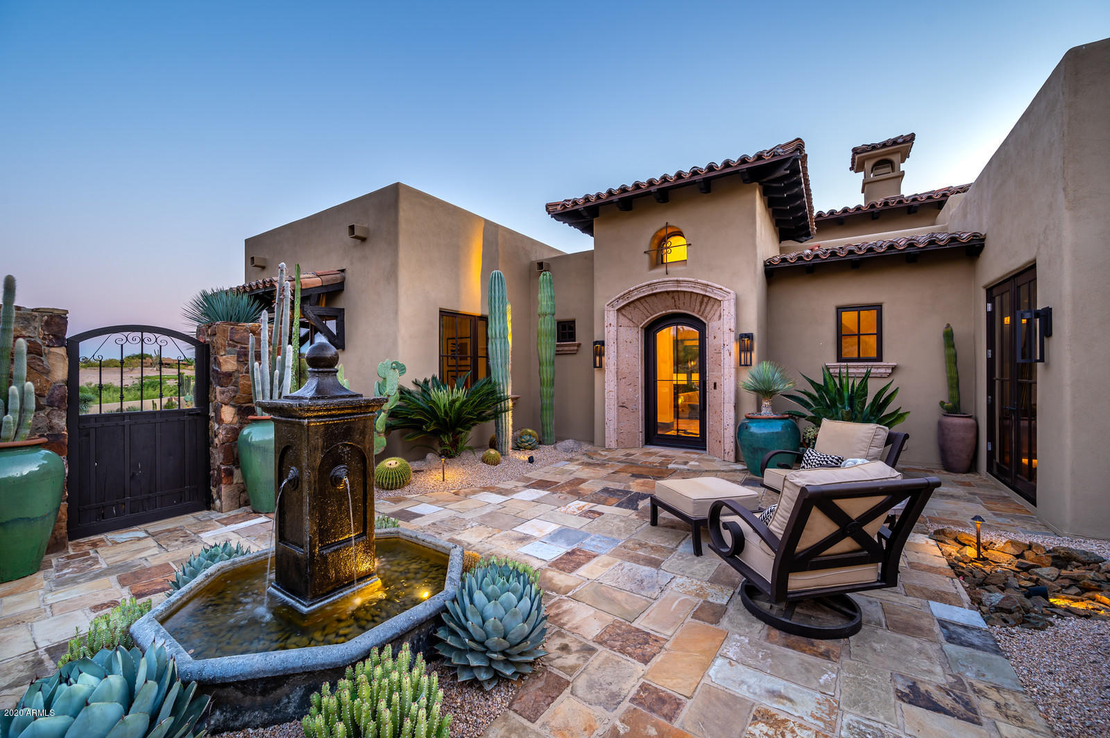 Desert Mountain - Residential