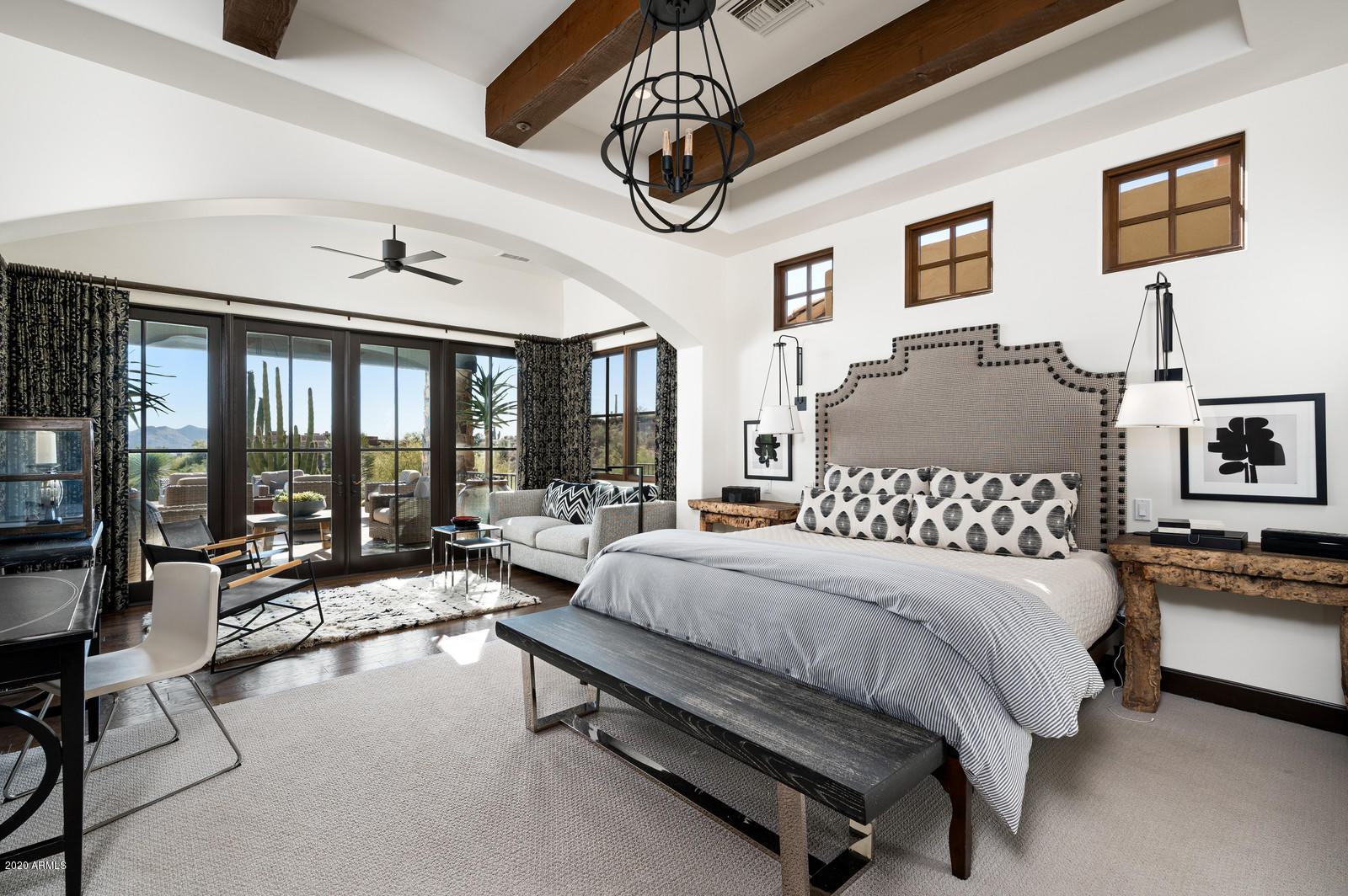 Desert Mountain - Residential