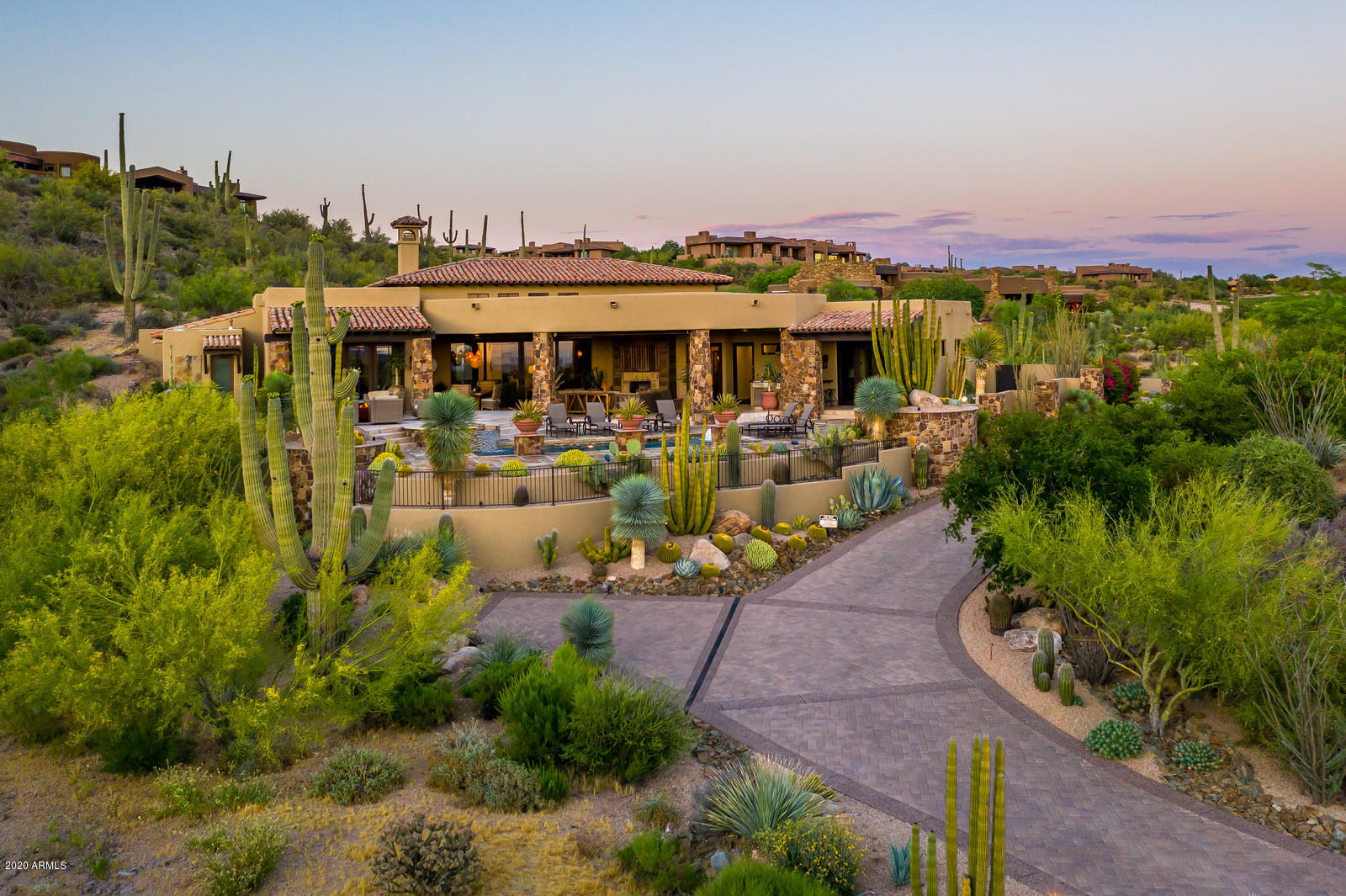 Desert Mountain - Residential