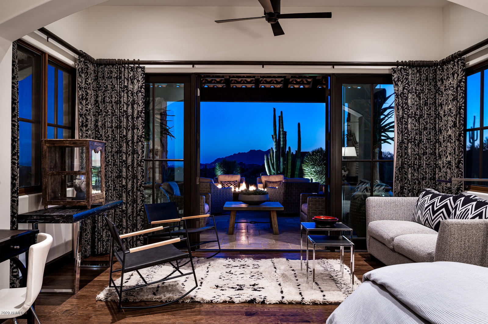 Desert Mountain - Residential