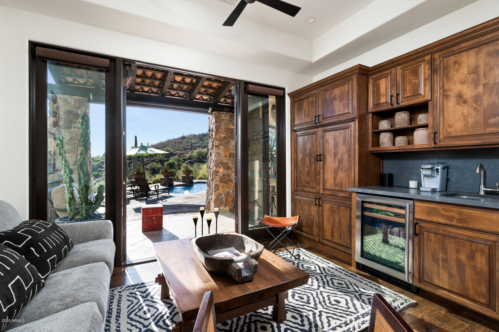 Desert Mountain - Residential