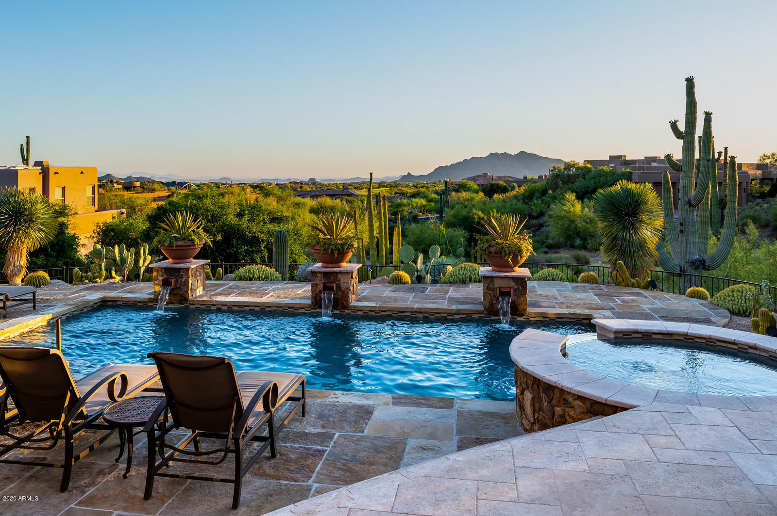 Desert Mountain - Residential