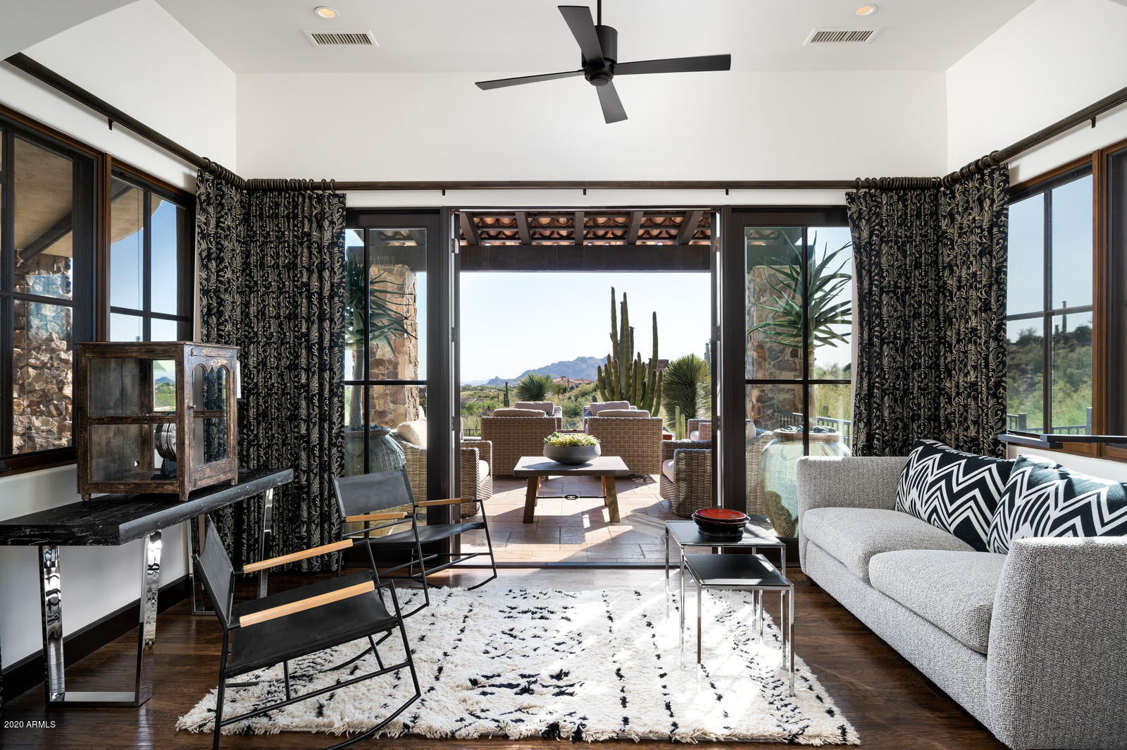 Desert Mountain - Residential