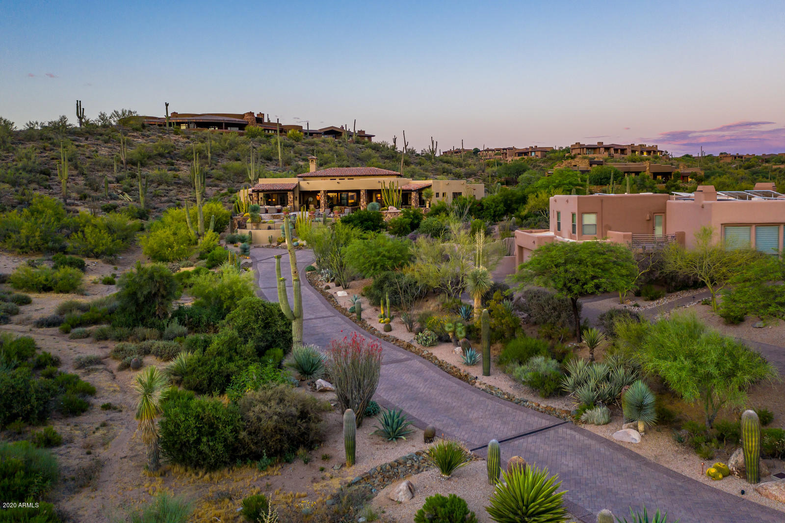Desert Mountain - Residential