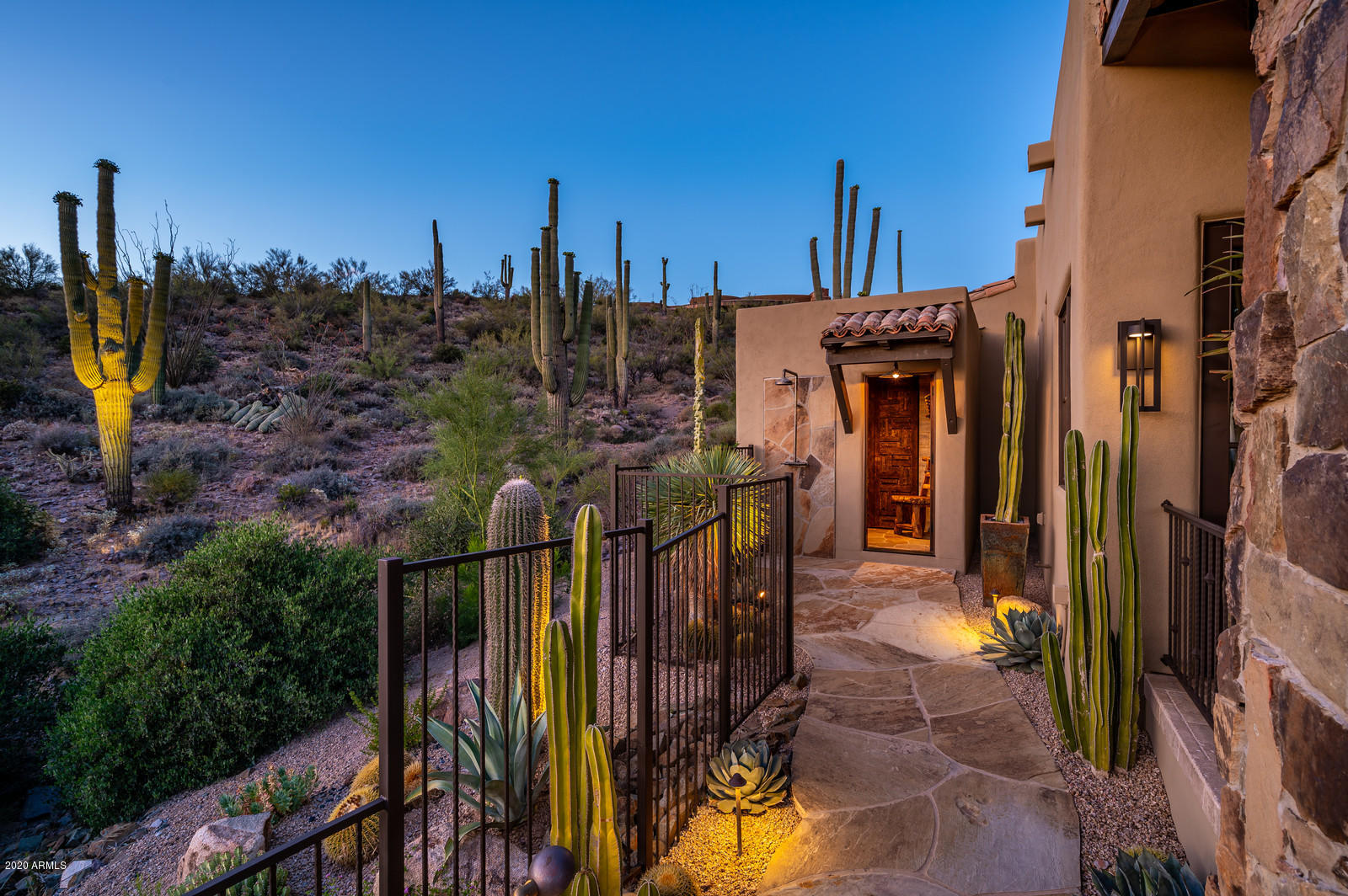 Desert Mountain - Residential