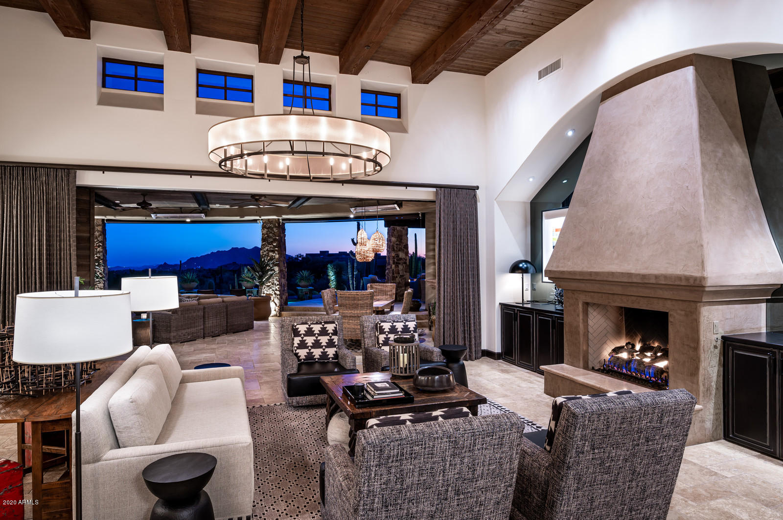 Desert Mountain - Residential